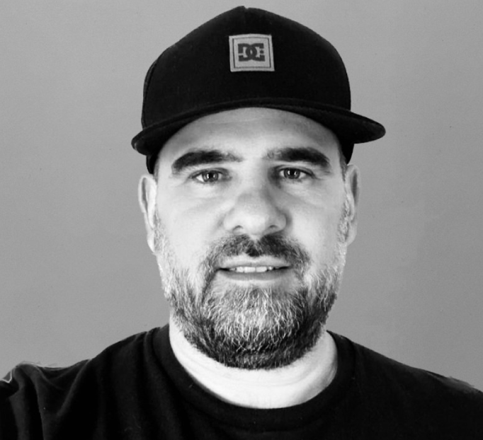 Andrés Porcel