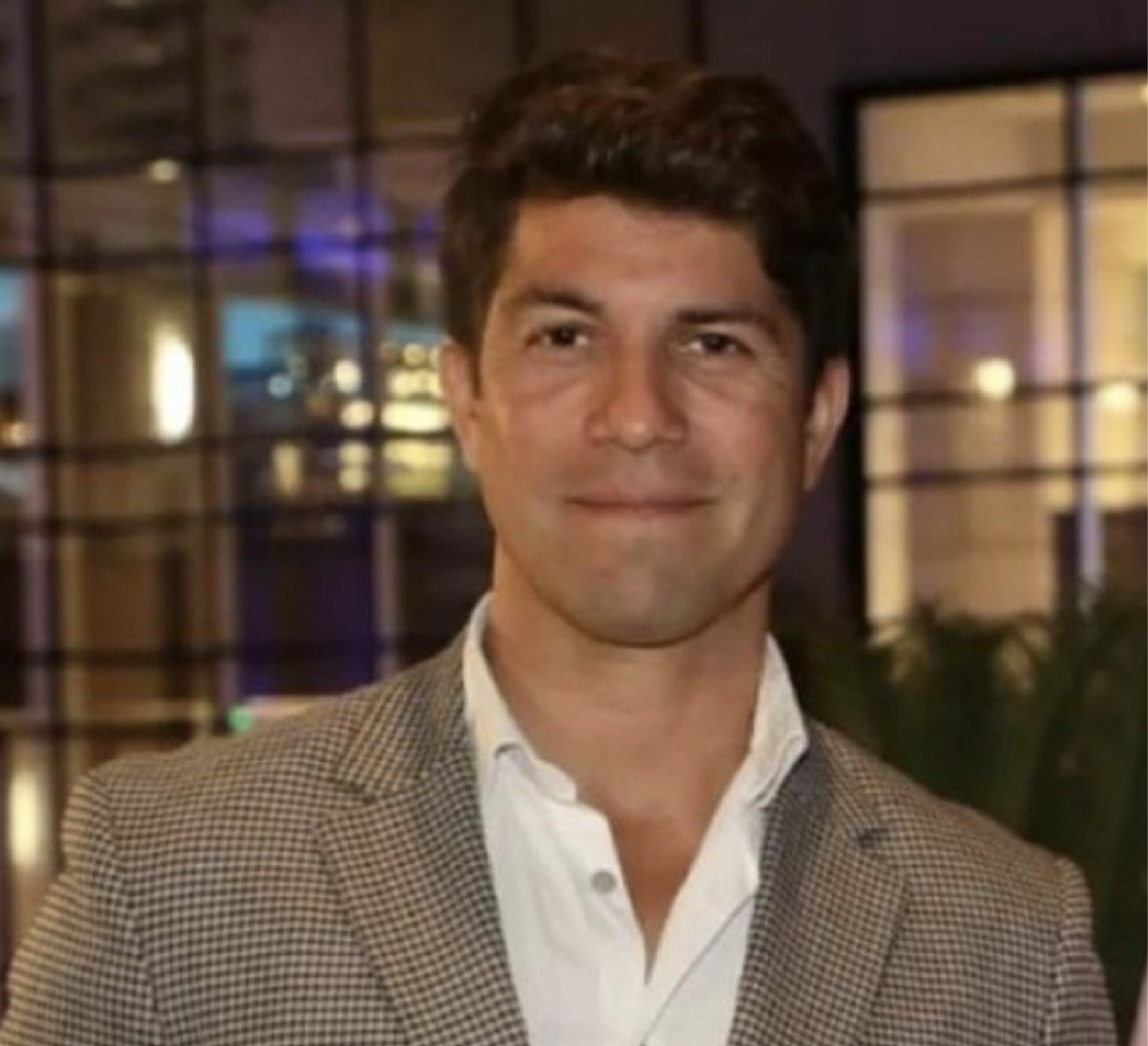 Juan Manuel Cáceres